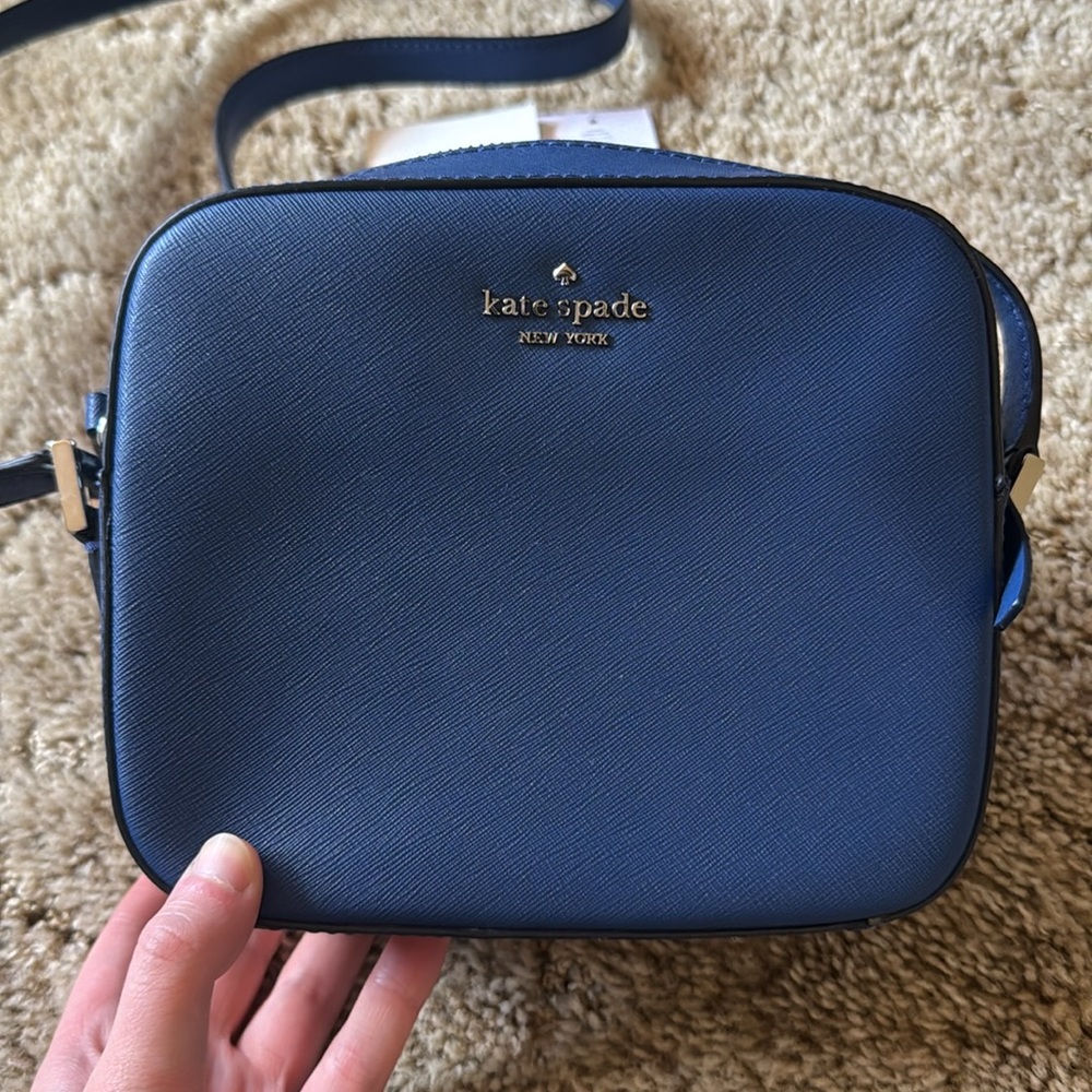 Kate Spade Crossbody - Picture 2 of 5